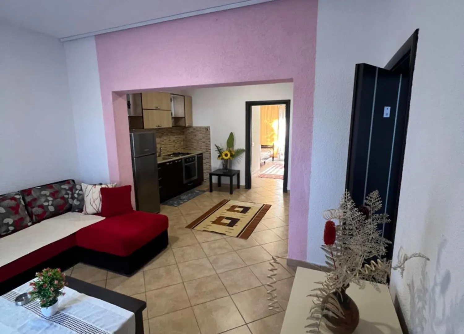 Hotel Peja Velipojë 3*,