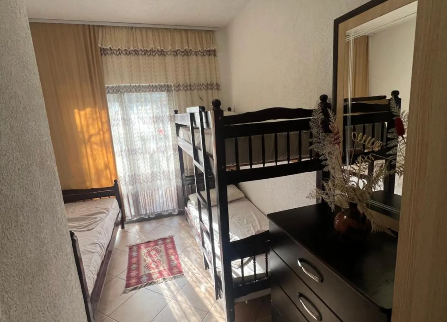 Hotel Peja Velipojë