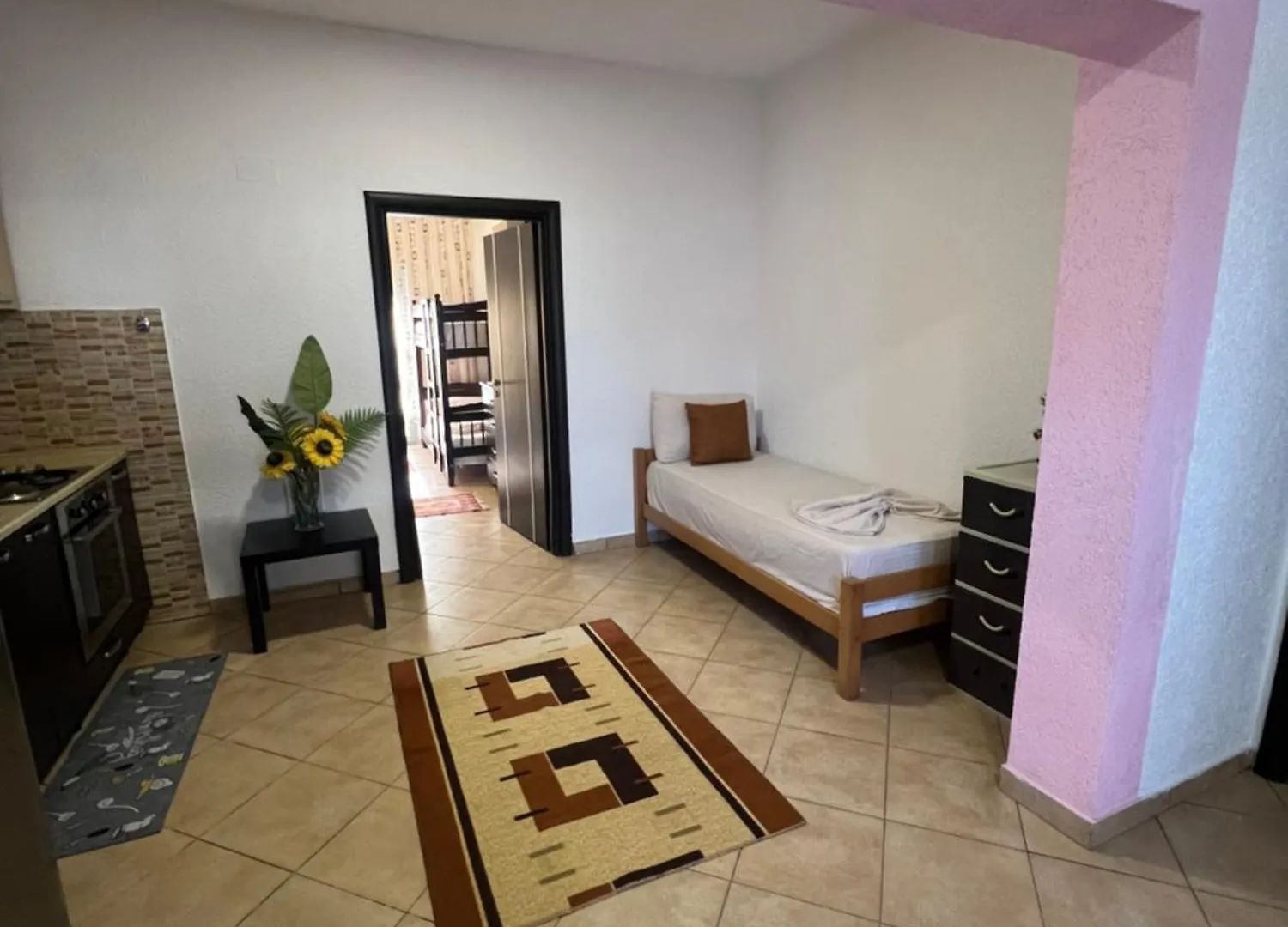 Hotel Peja Velipojë