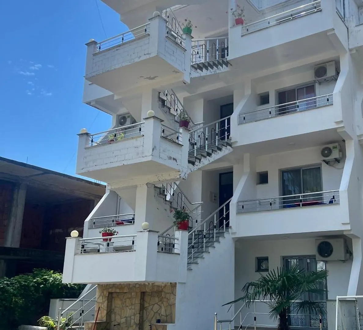 Hotel Peja Velipojë