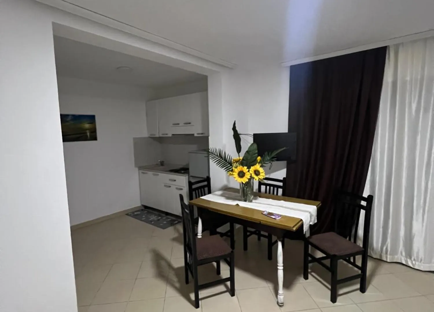 Hotel Peja Velipojë