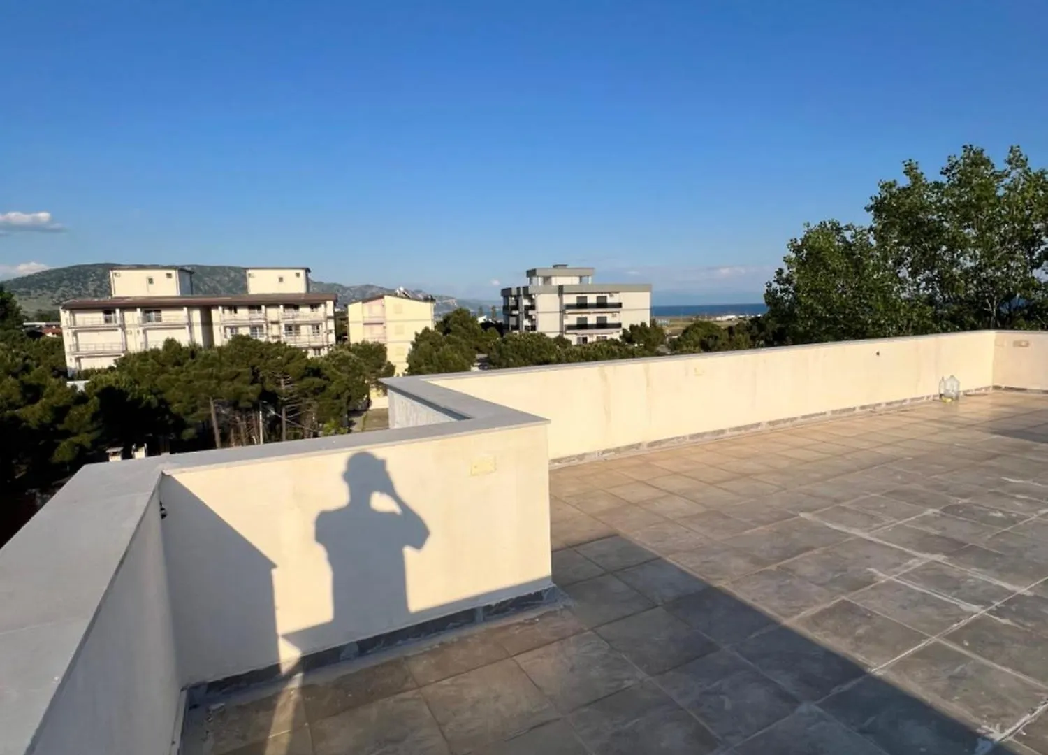 Hotel Peja Velipojë
