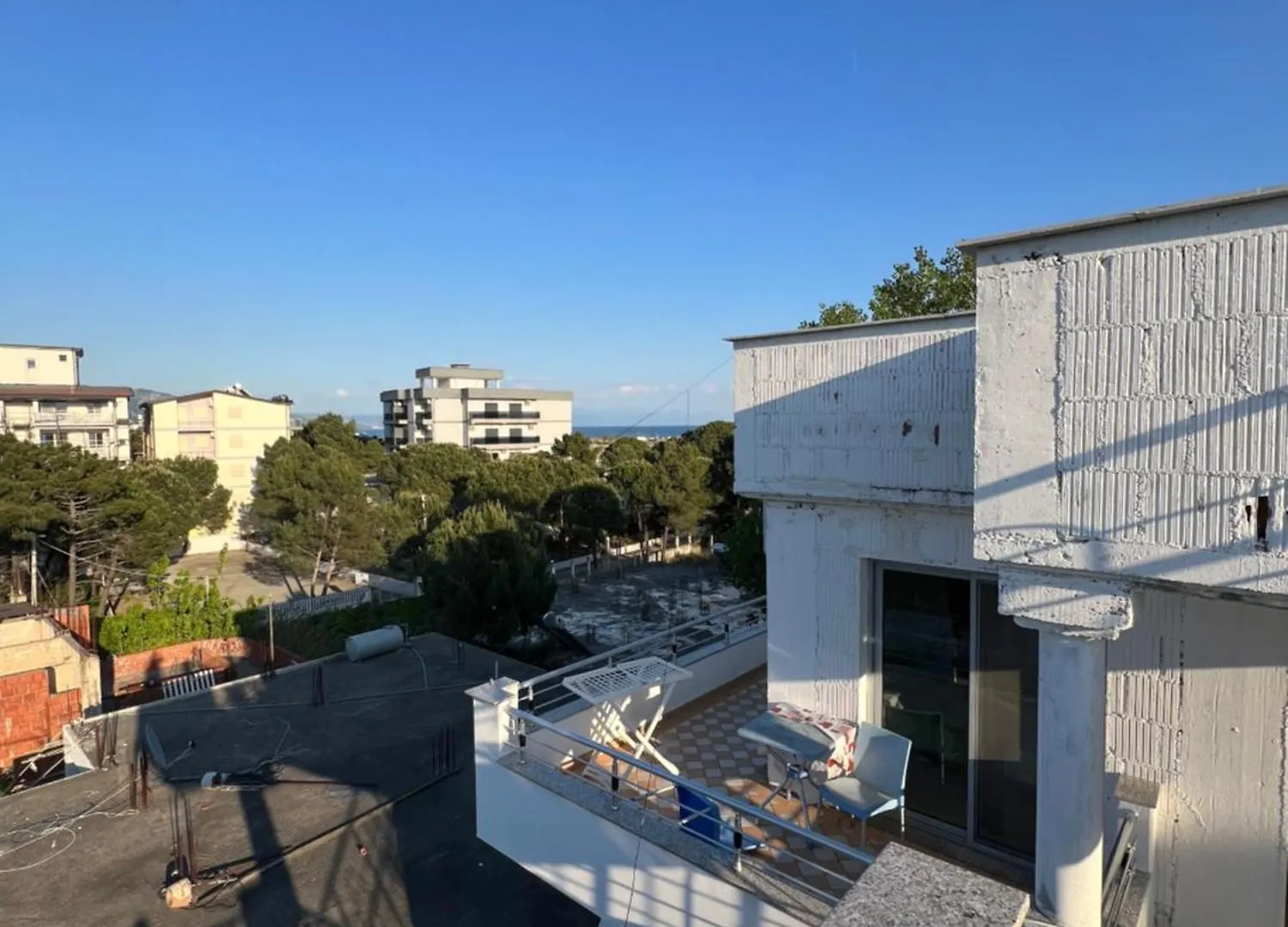 Hotel Peja Velipojë