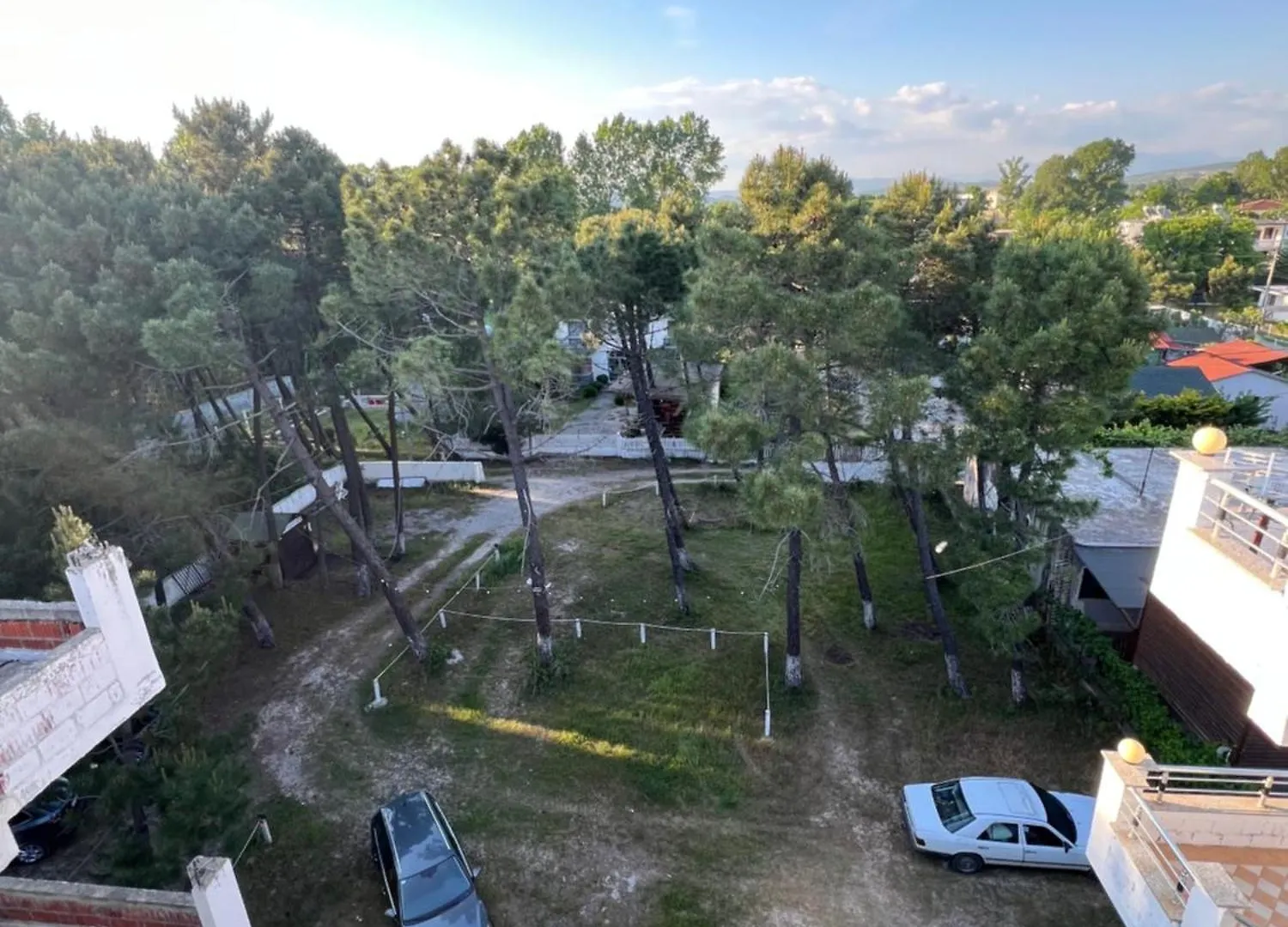 Hotel Peja Velipojë 알바니아