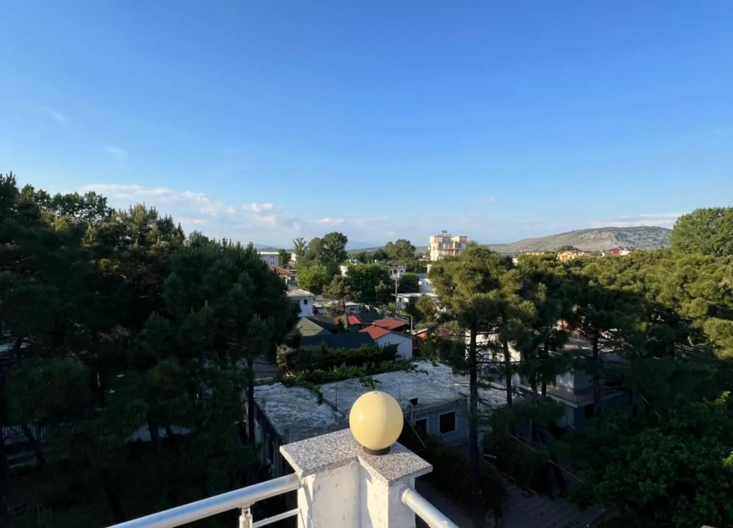 Hotel Peja Velipojë 3*,  알바니아