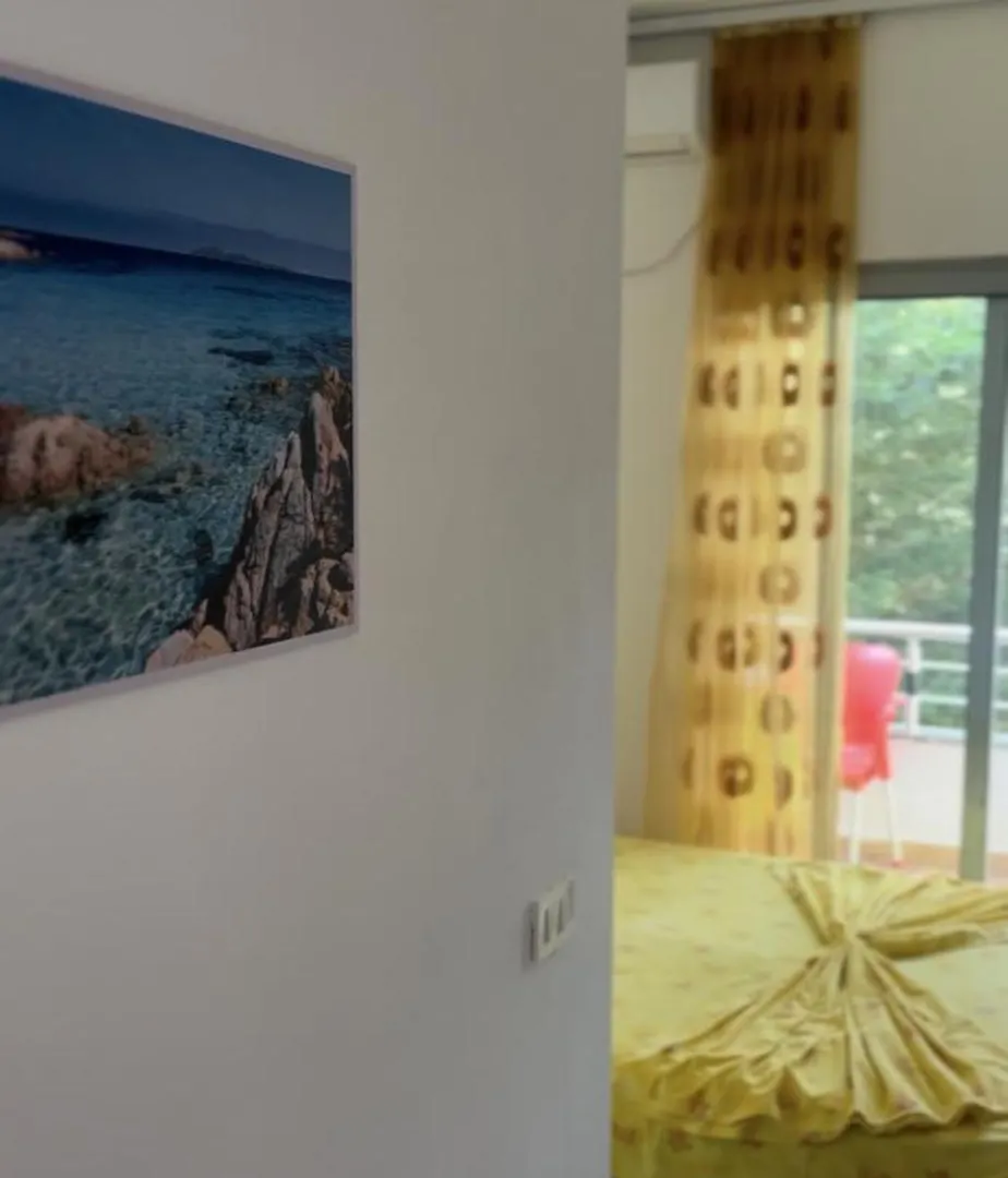 ***  Hotel Peja Velipojë Arnavutluk
