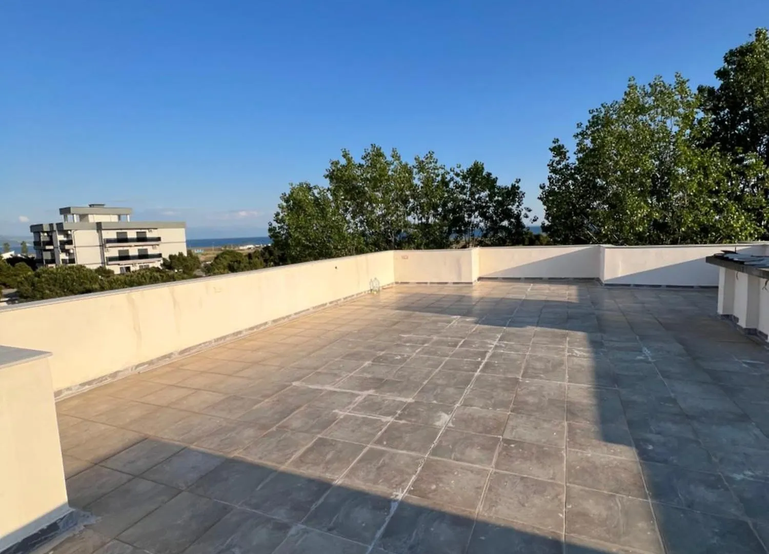 ***  Hotel Peja Velipojë 알바니아