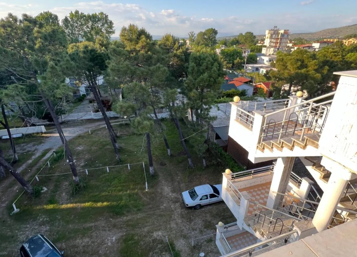 Hotel Peja Velipojë 3*,