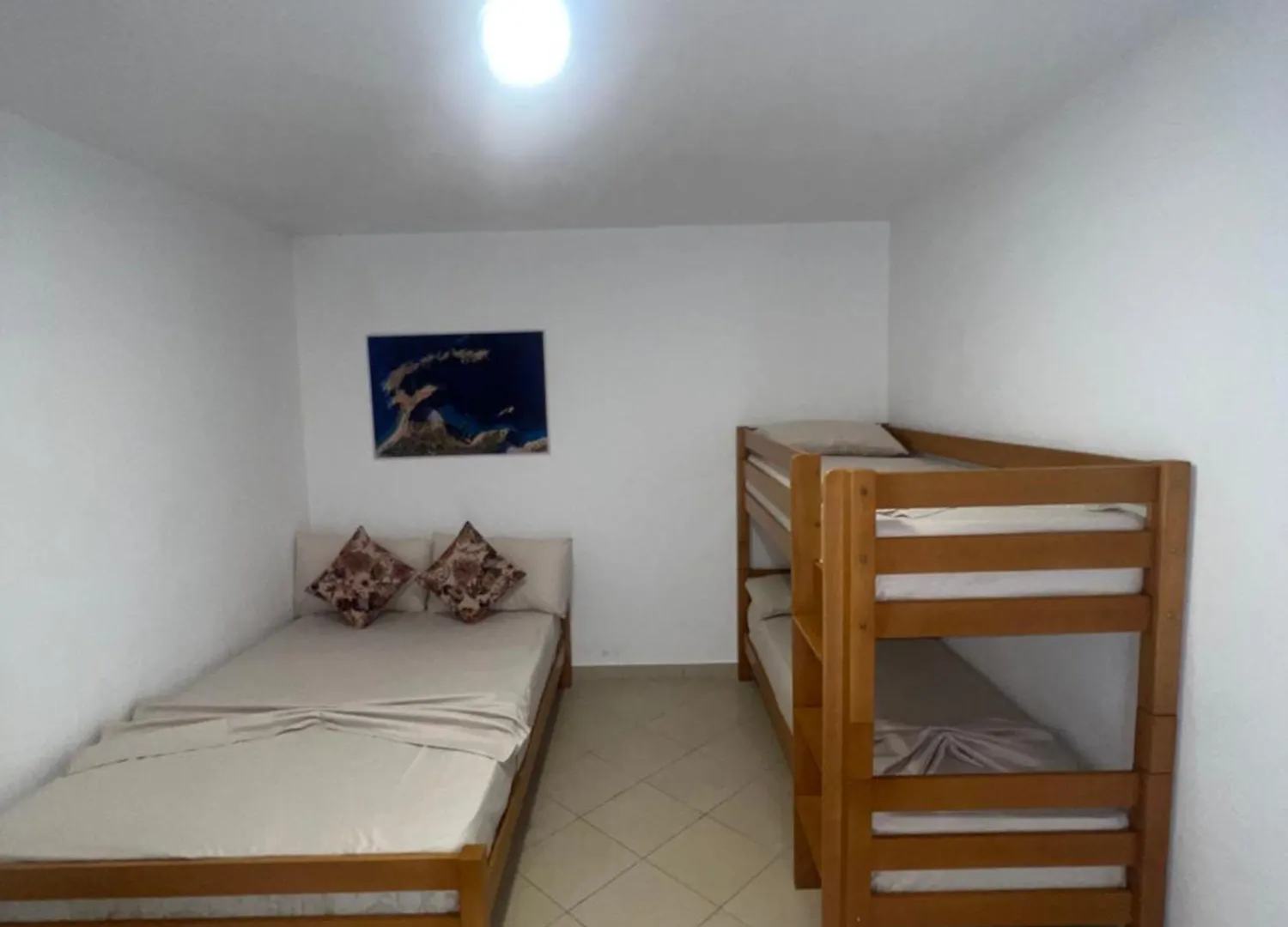 Hotel Peja Velipojë 3*,  알바니아