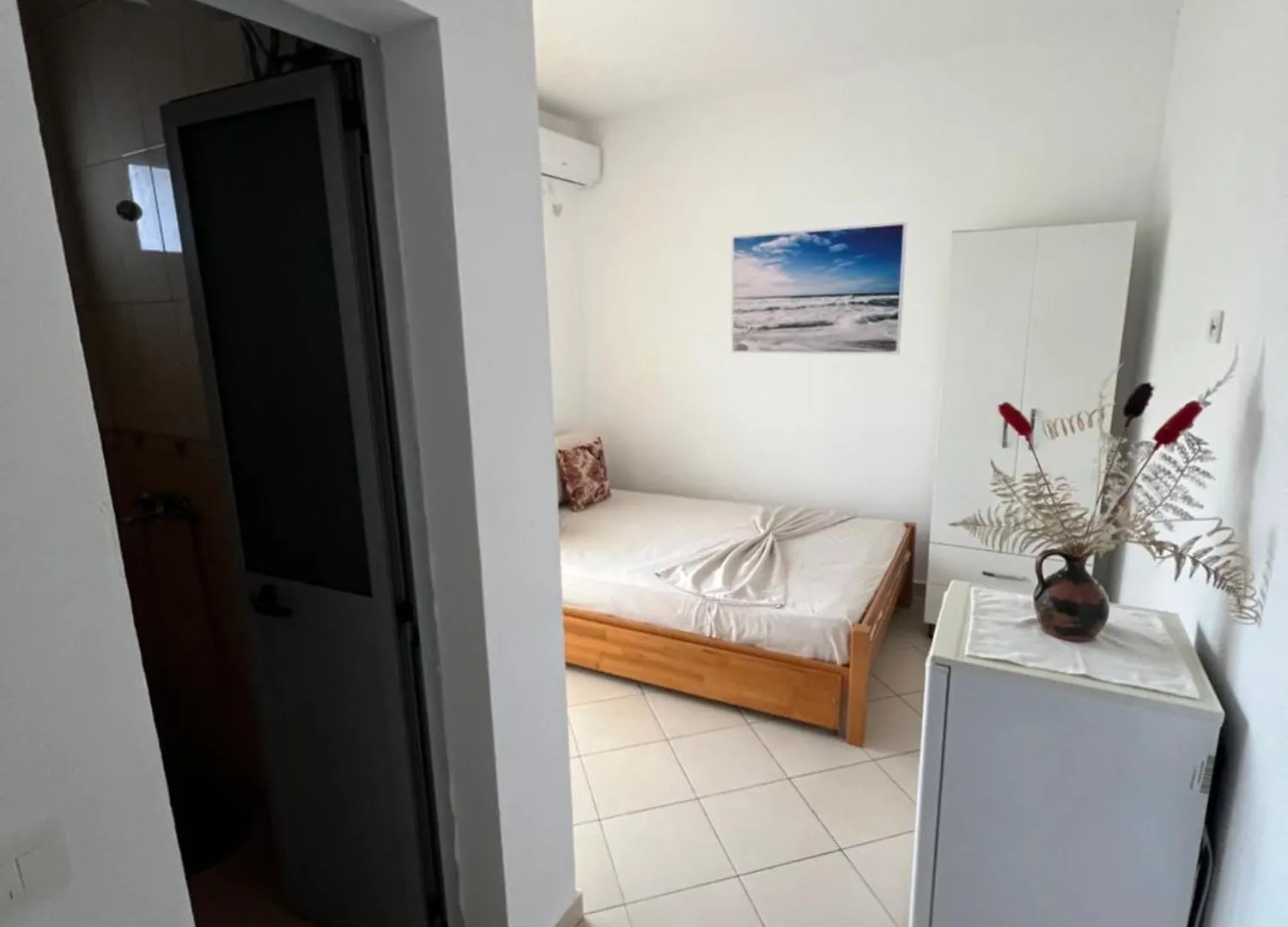 Hotel Peja Velipojë 알바니아