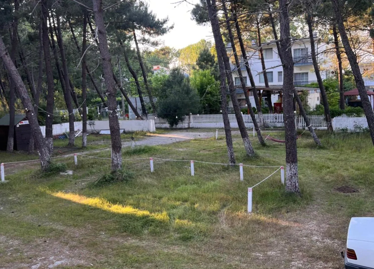 Hotel Peja Velipojë