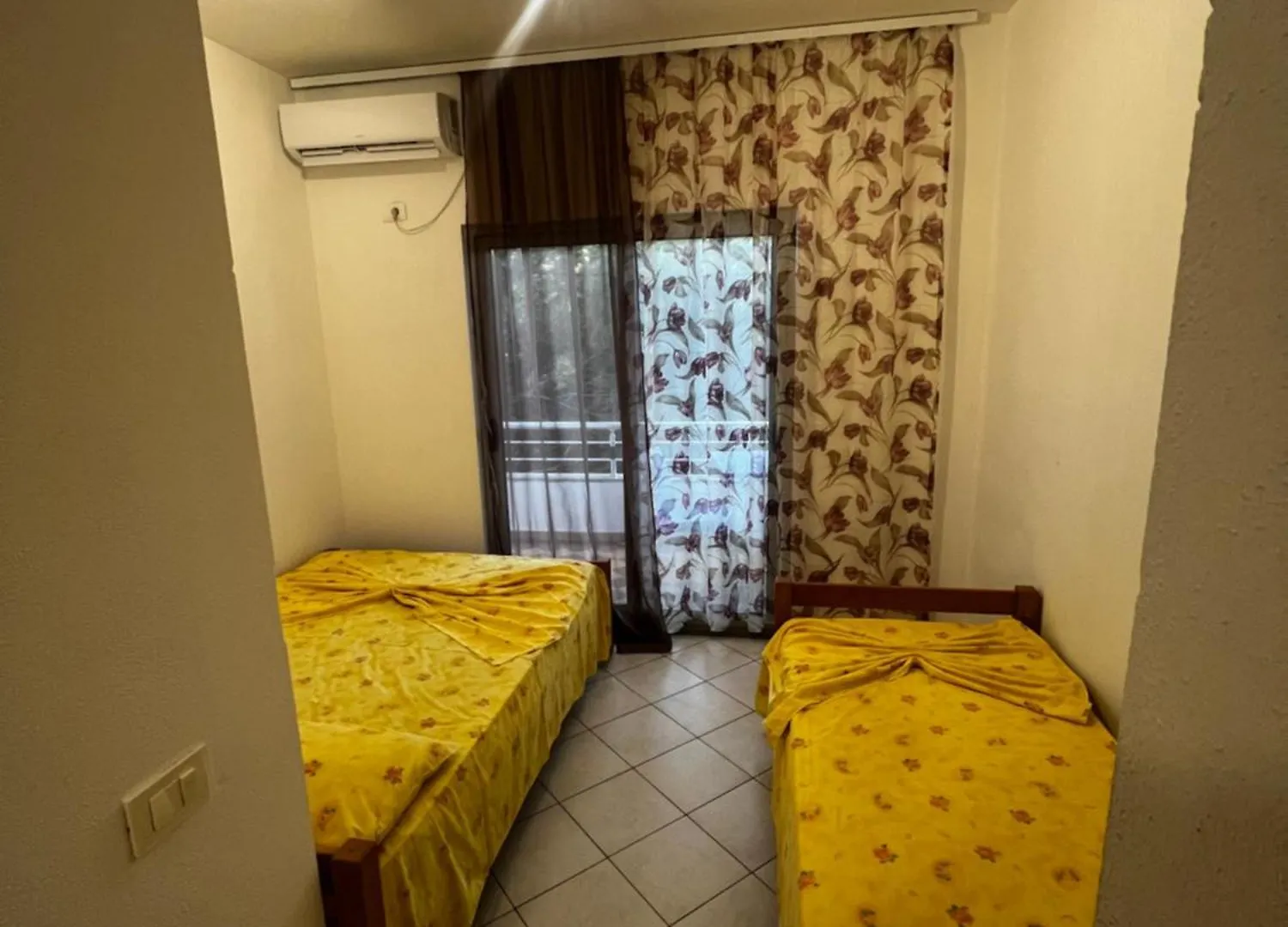 Hotel Peja Velipojë 3*,