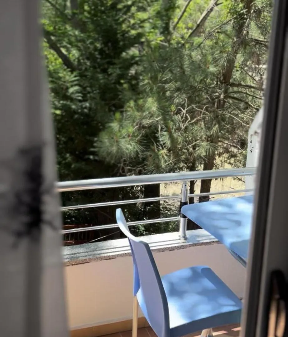 Hotel Peja Velipojë 3*,