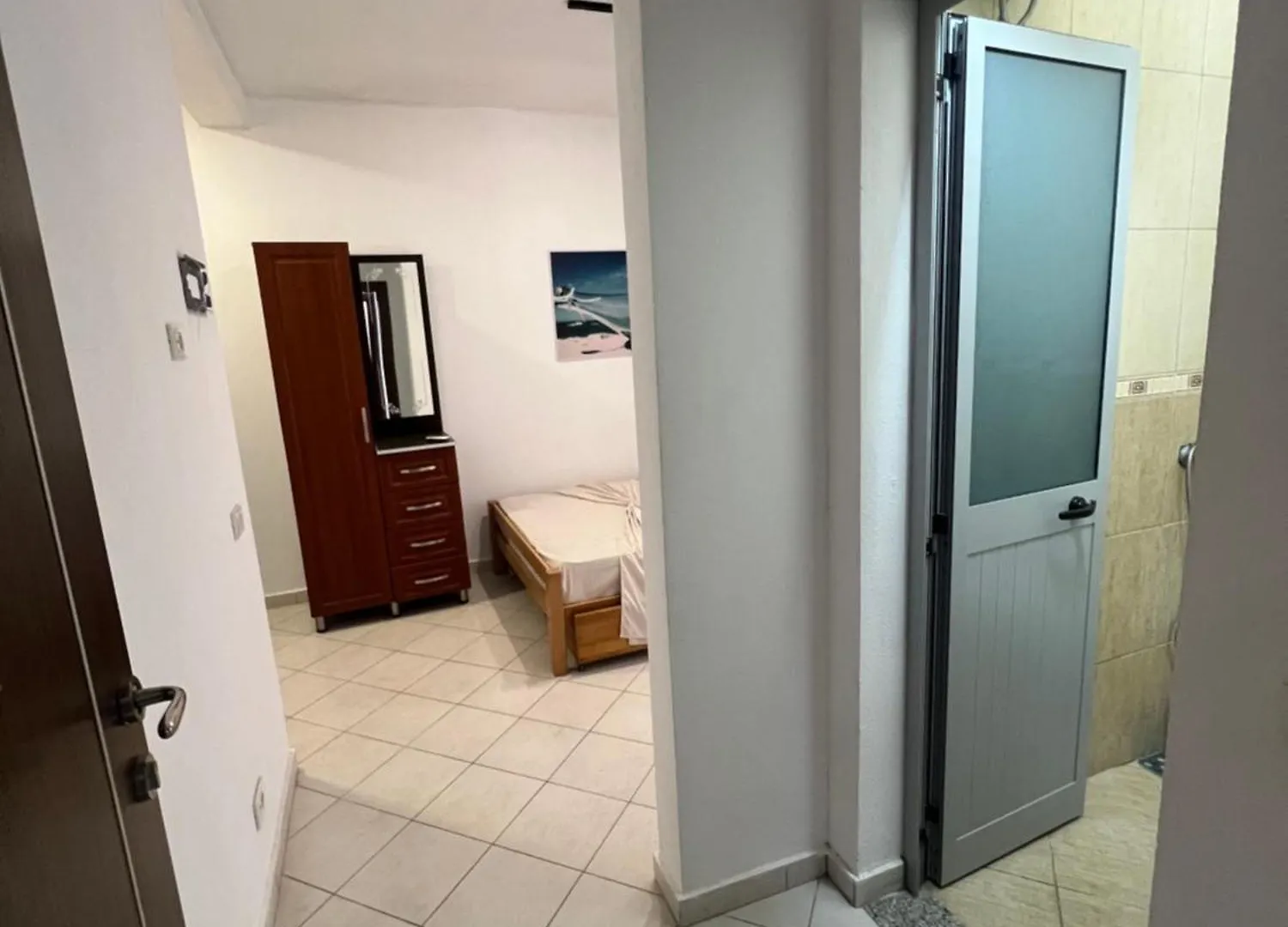 Hotel Peja Velipojë