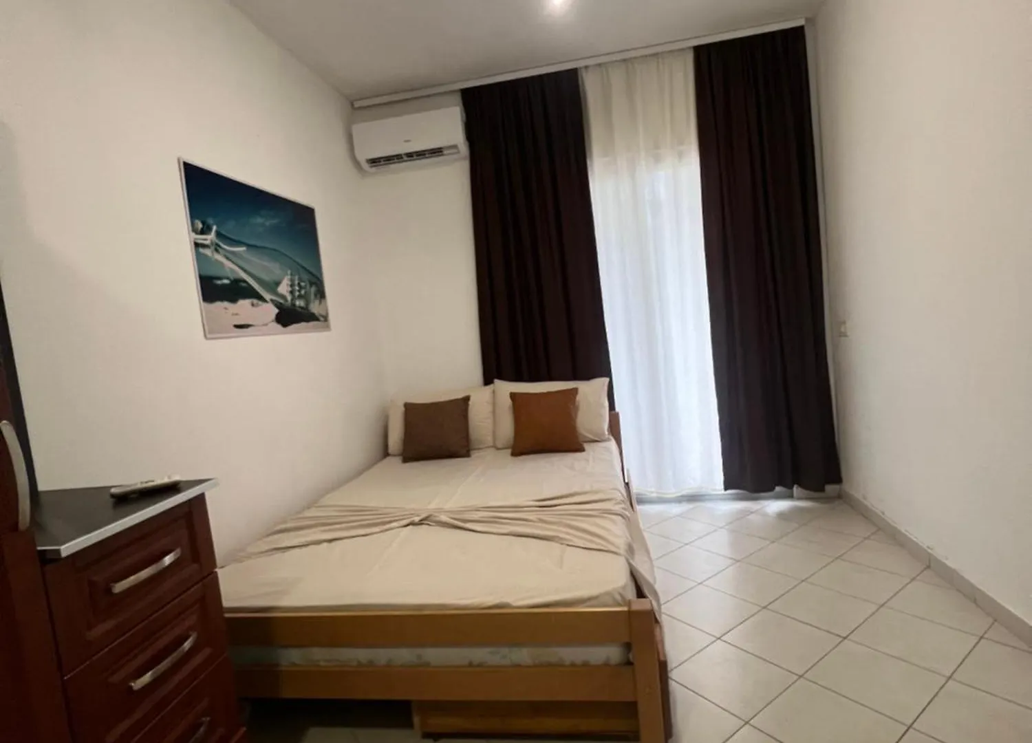 Hotel Peja Velipojë 3*,