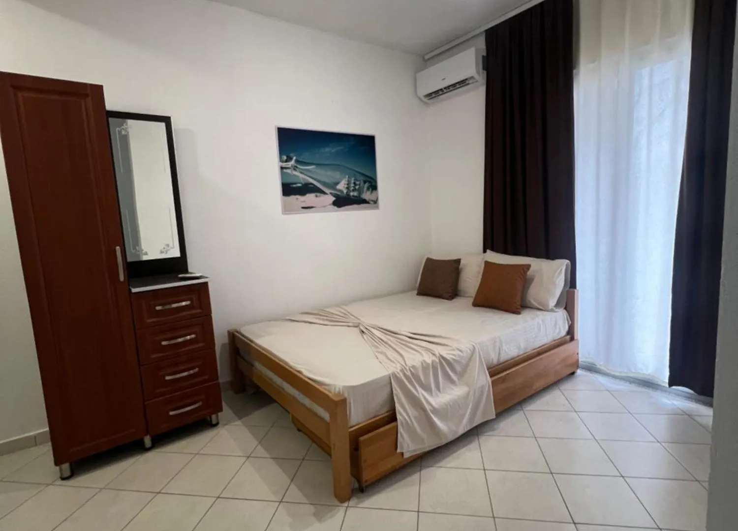 Hotel Peja Velipojë