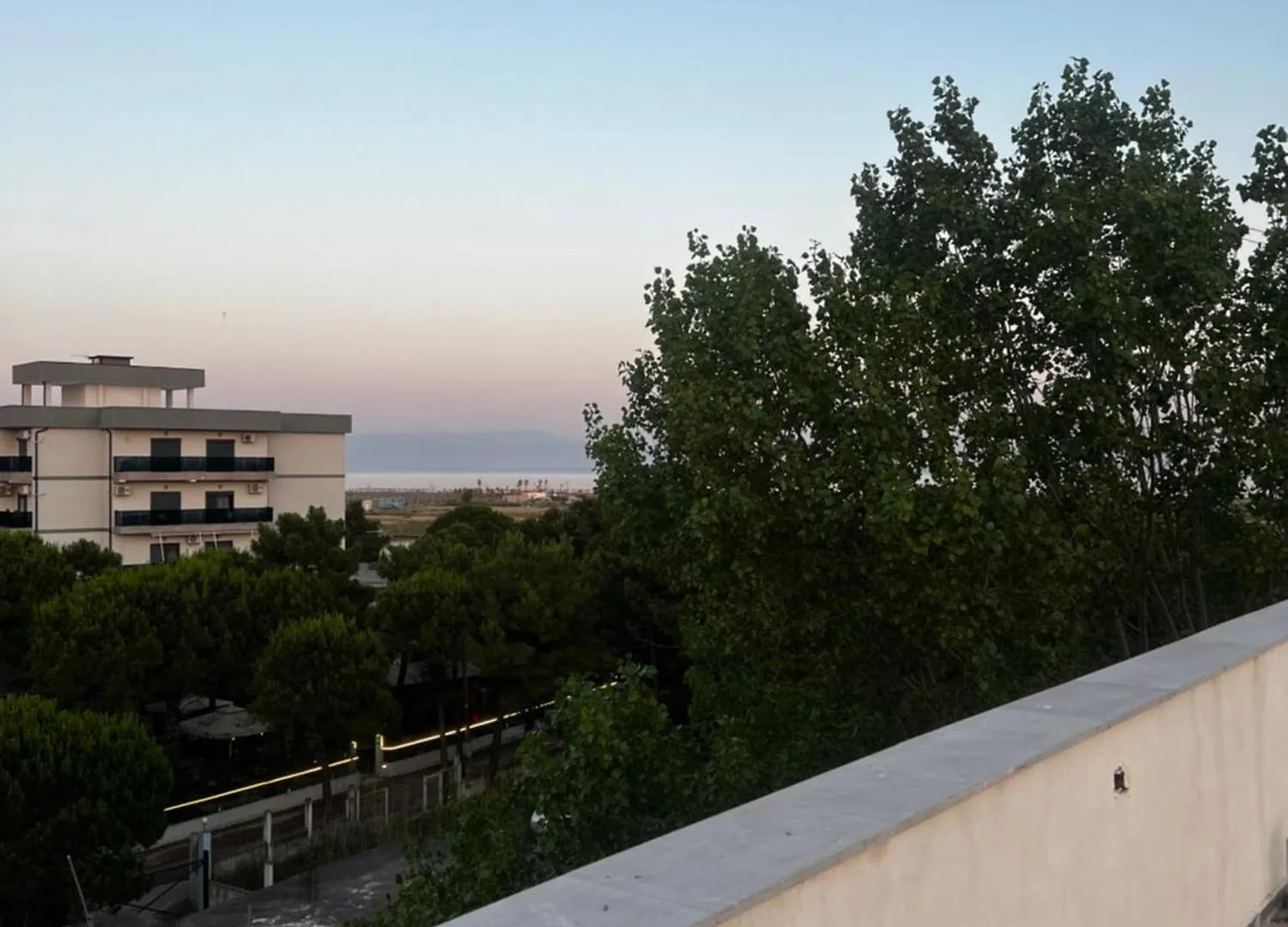 Hotel Peja Velipojë