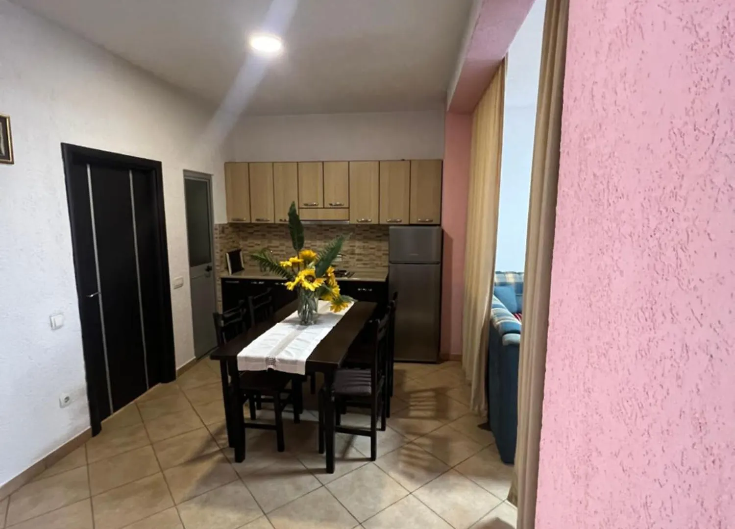 Hotel Peja Velipojë