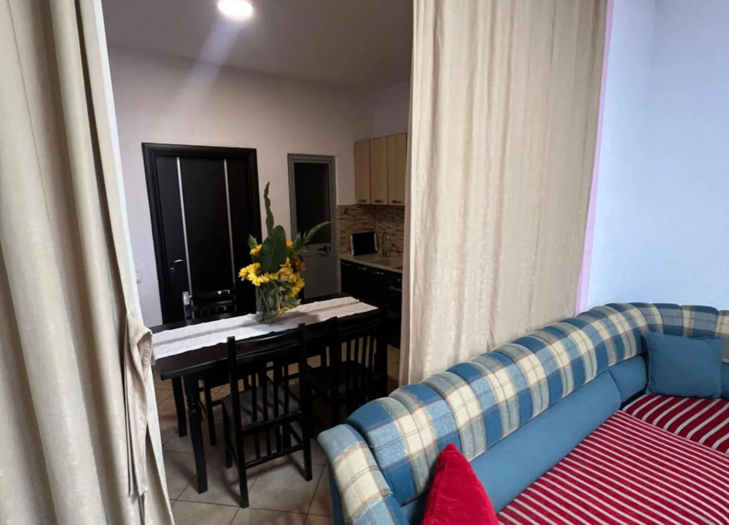 Hotel Peja Velipojë 알바니아