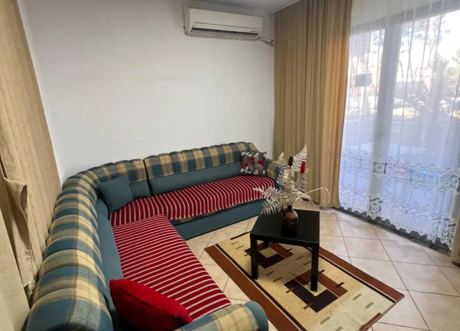 Hotel Peja Velipojë 3*,  Arnavutluk