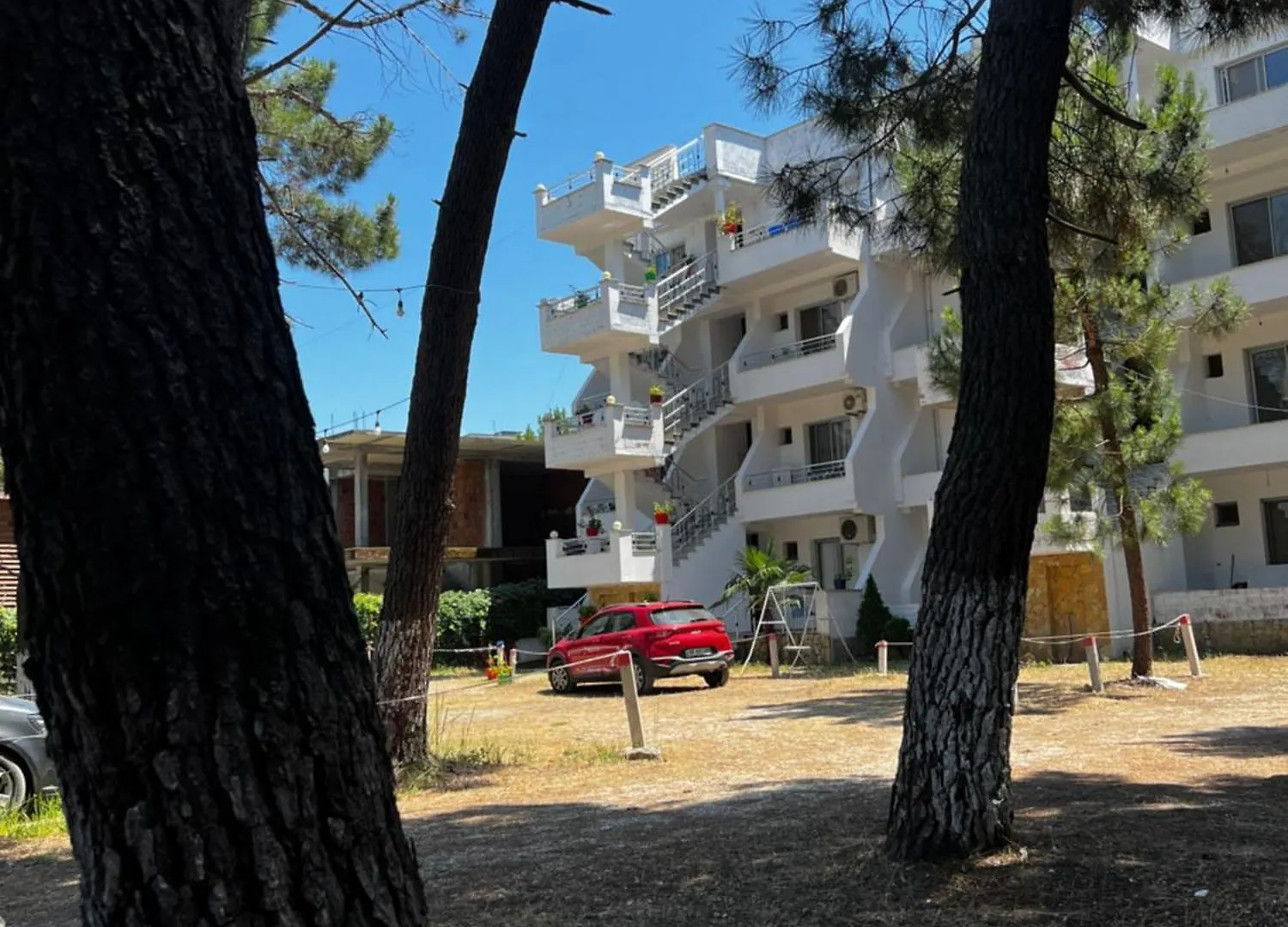 Hotel Peja Velipojë 3*,