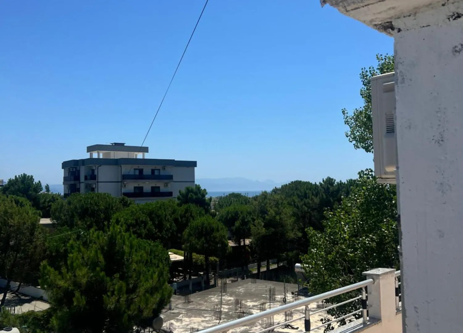 Hotel Peja Velipojë