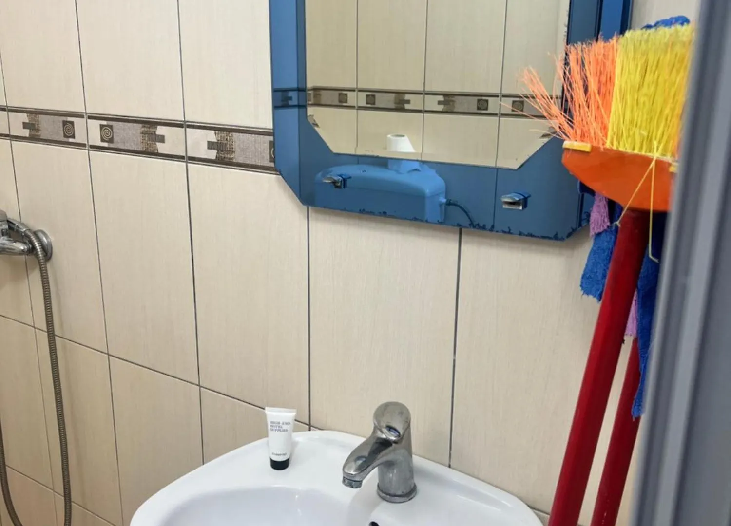 Hotel Peja Velipojë 알바니아