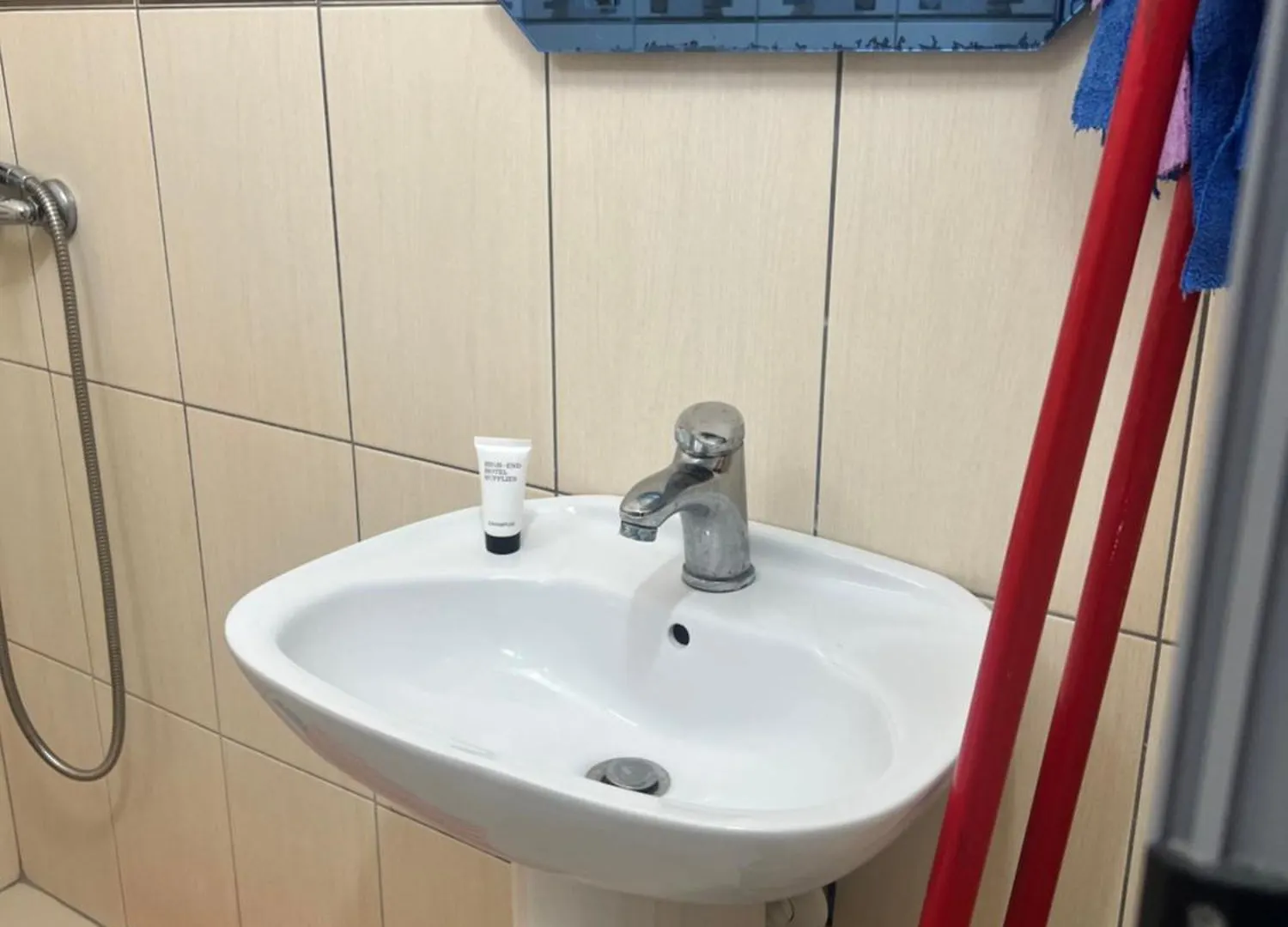 Hotel Peja Velipojë 3*,  알바니아