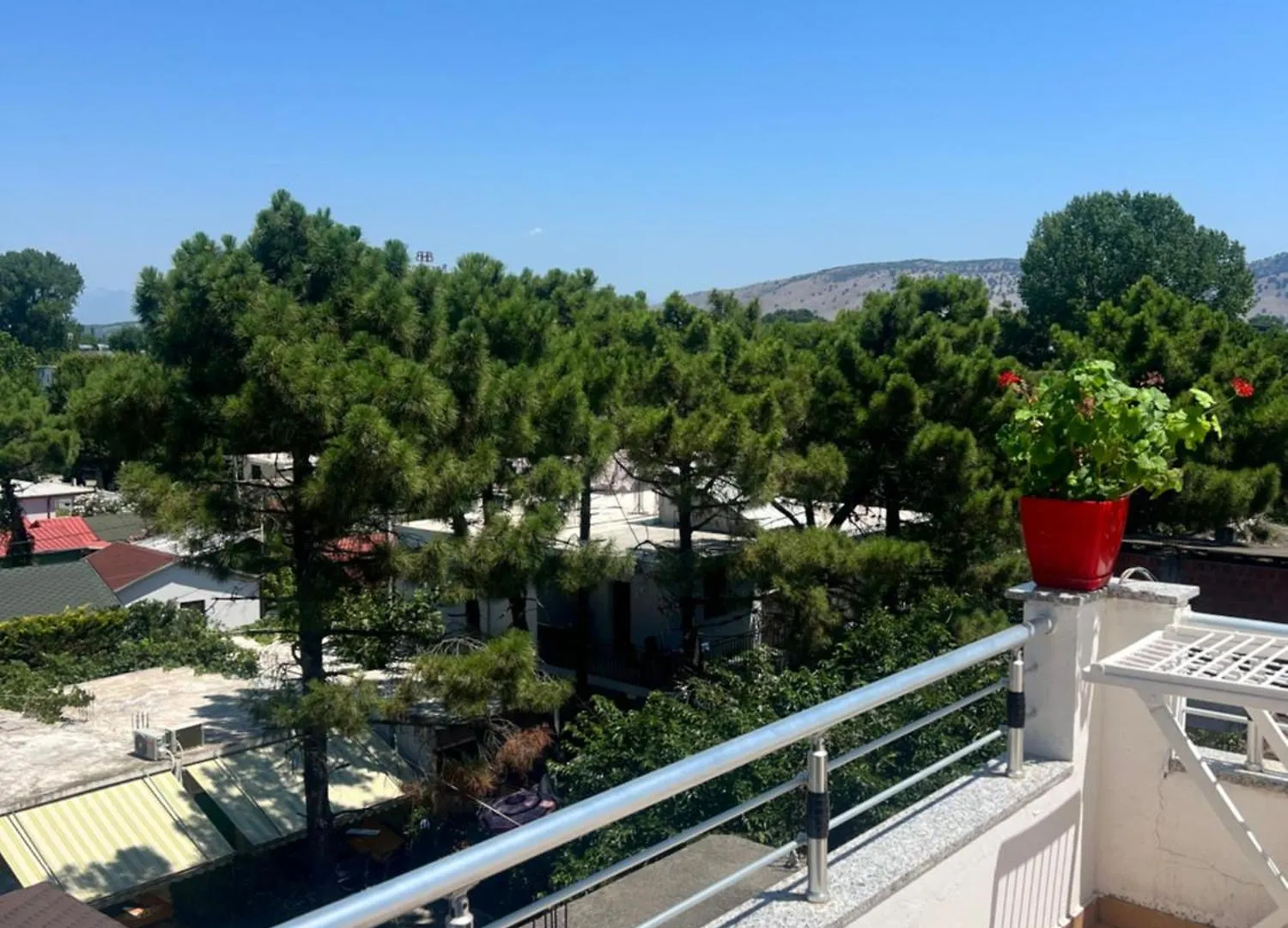 Hotel Peja Velipojë