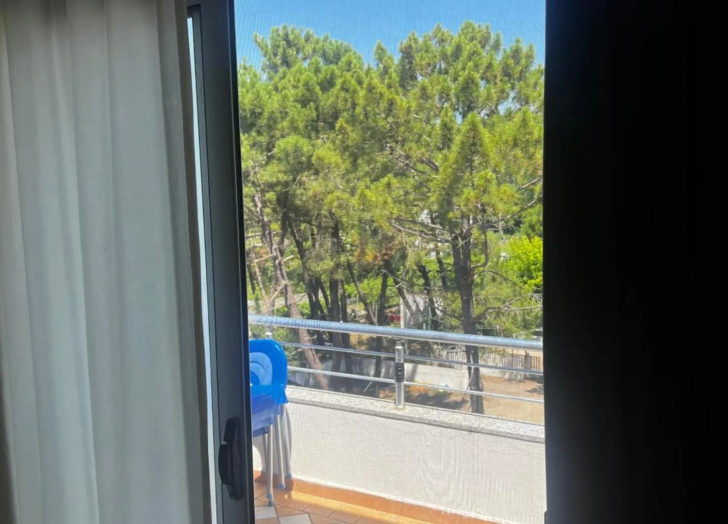 Hotel Peja Velipojë