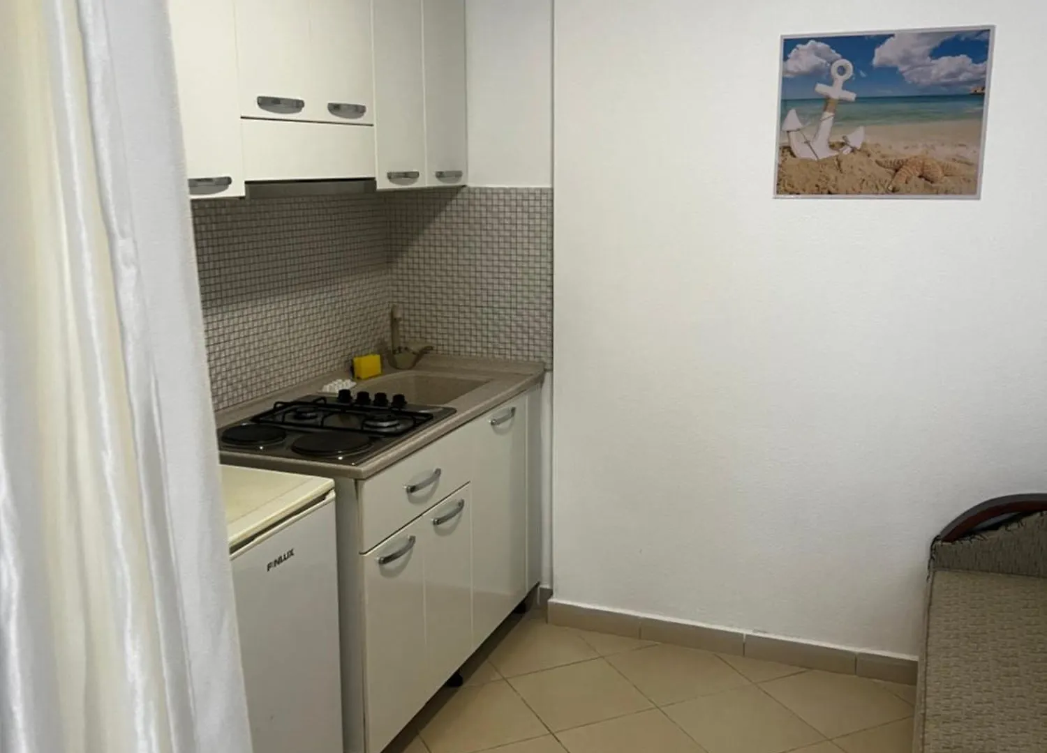 Hotel Peja Velipojë