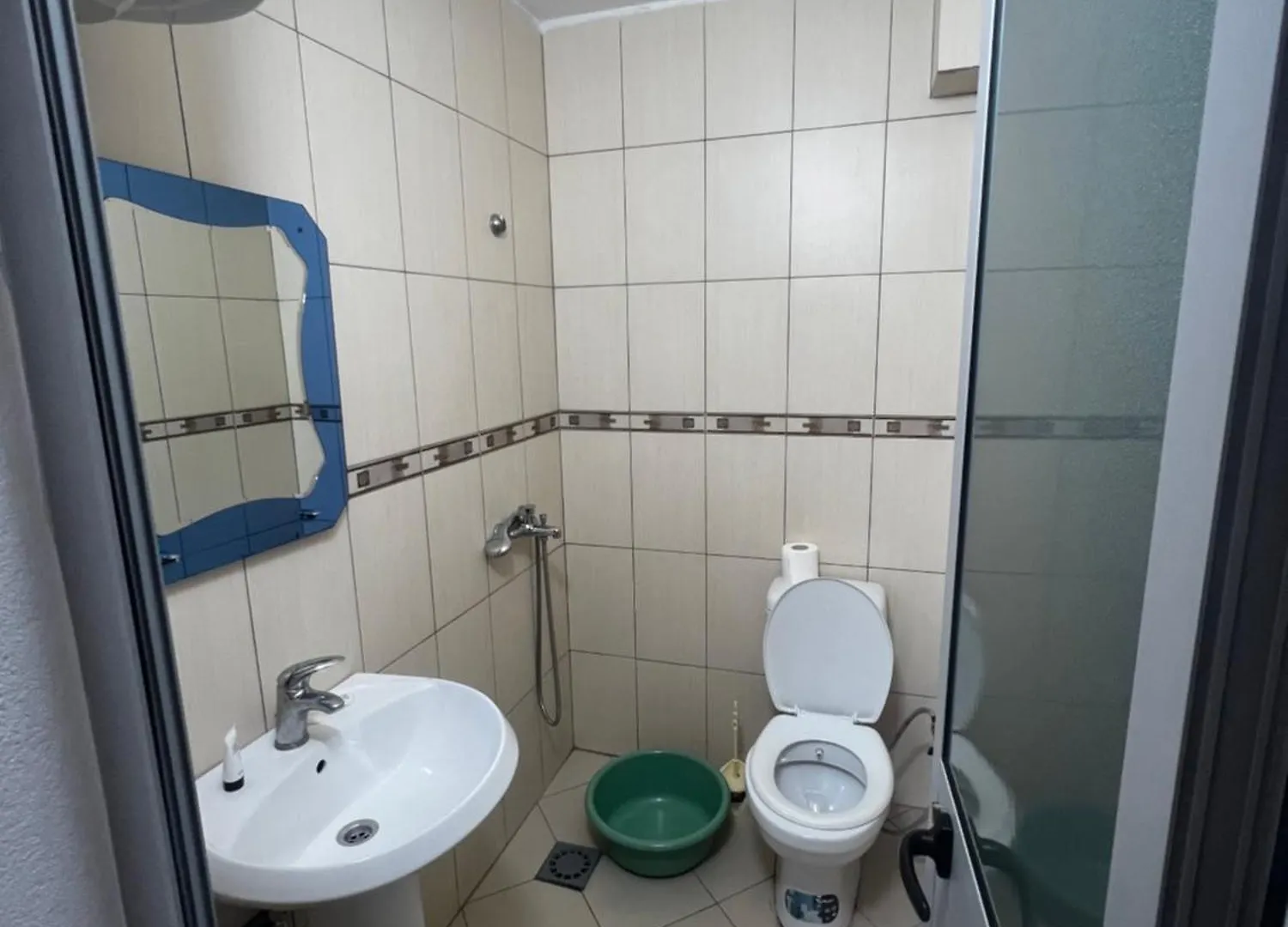 Hotel Peja Velipojë 알바니아