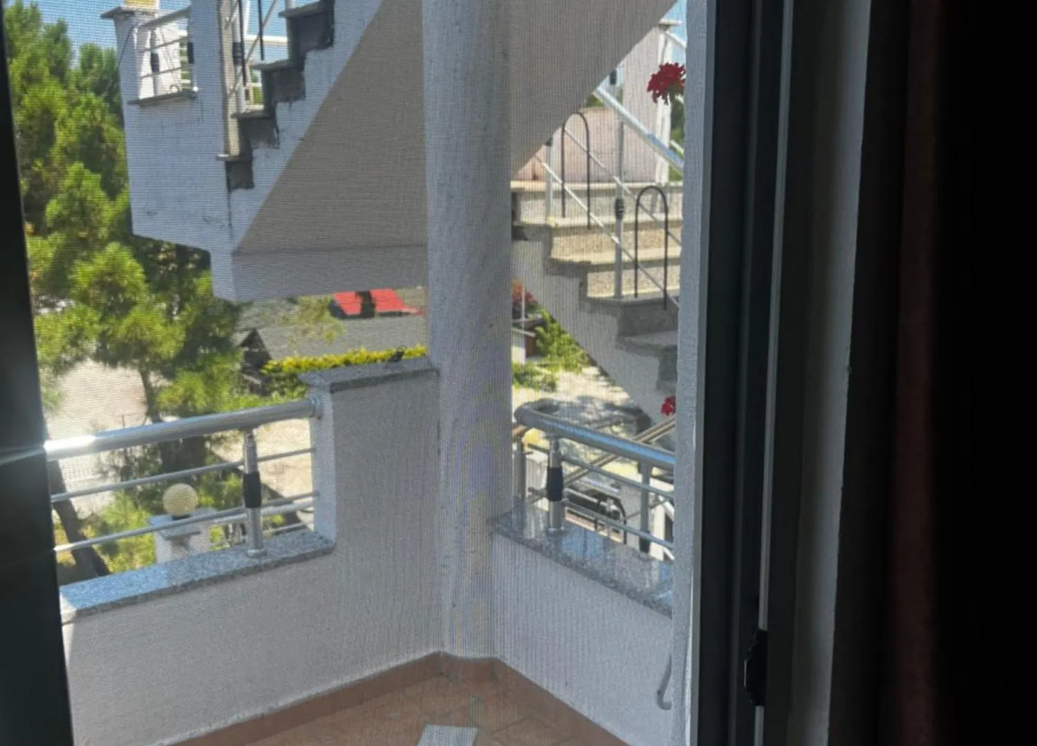 Hotel Peja Velipojë