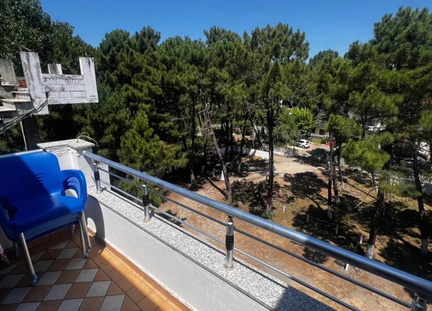 Hotel Peja Velipojë